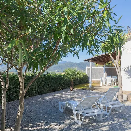 Le Essenze Di - Helloelba 公寓 拉科纳