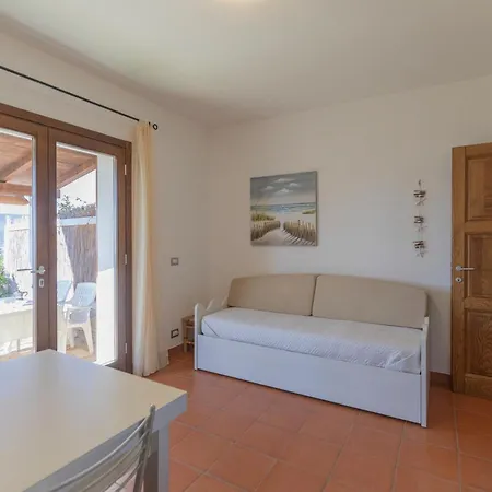 Le Essenze Di - Helloelba 公寓 *
