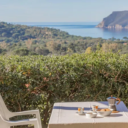 公寓 Le Essenze Di - Helloelba *