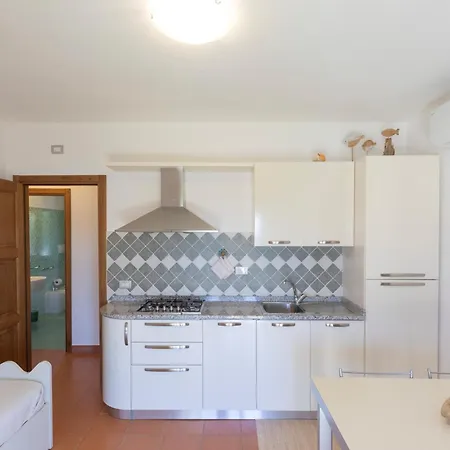Le Essenze Di Lacona, Il Tuo Sogno Vista Mare! Apartment Lacona