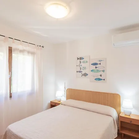 Le Essenze Di Lacona, Il Tuo Sogno Vista Mare! Apartment