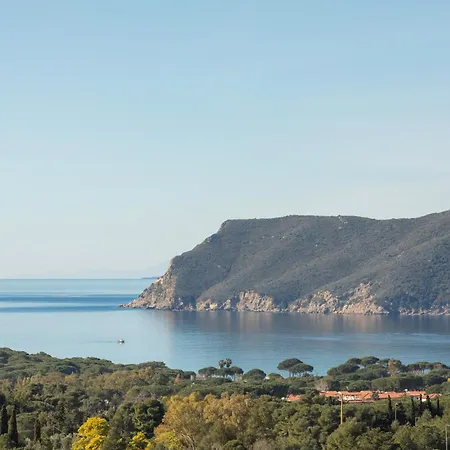 Le Essenze Di Lacona, Il Tuo Sogno Vista Mare! *