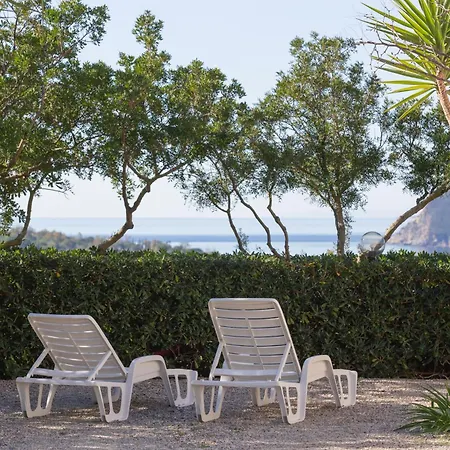 Le Essenze Di Lacona, Il Tuo Sogno Vista Mare! Lacona