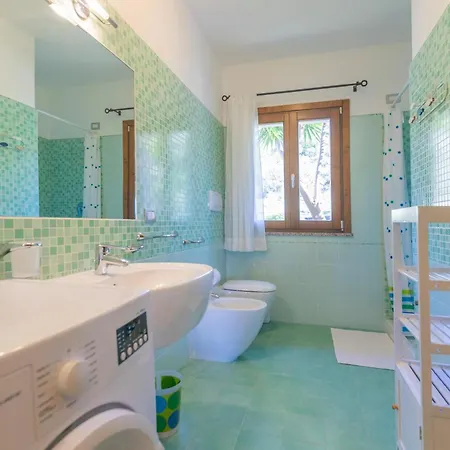 Apartment Le Essenze Di Lacona, Il Tuo Sogno Vista Mare!